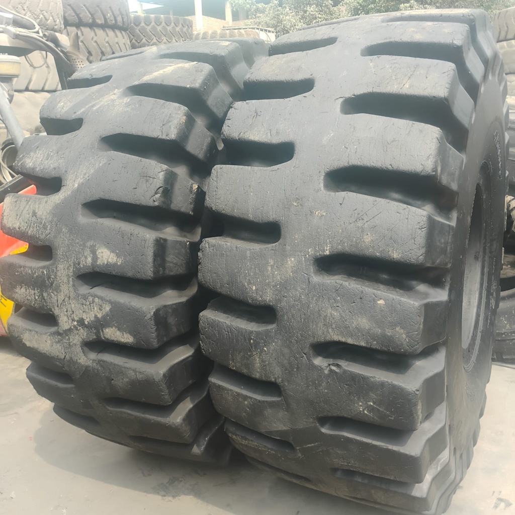 29.5-25 Advance L5 Lona